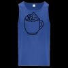 ATC Everyday Heavy Cotton Tank Top Thumbnail