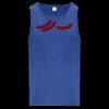 ATC Everyday Heavy Cotton Tank Top Thumbnail