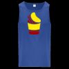 ATC Everyday Heavy Cotton Tank Top Thumbnail