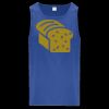 ATC Everyday Heavy Cotton Tank Top Thumbnail