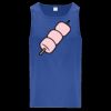 ATC Everyday Heavy Cotton Tank Top Thumbnail