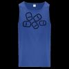 ATC Everyday Heavy Cotton Tank Top Thumbnail