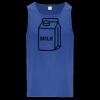 ATC Everyday Heavy Cotton Tank Top Thumbnail