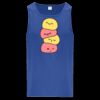 ATC Everyday Heavy Cotton Tank Top Thumbnail