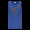 ATC Everyday Heavy Cotton Tank Top Thumbnail