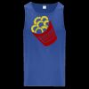 ATC Everyday Heavy Cotton Tank Top Thumbnail