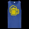 ATC Everyday Heavy Cotton Tank Top Thumbnail