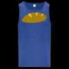 ATC Everyday Heavy Cotton Tank Top Thumbnail