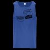 ATC Everyday Heavy Cotton Tank Top Thumbnail