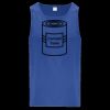 ATC Everyday Heavy Cotton Tank Top Thumbnail
