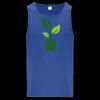 ATC Everyday Heavy Cotton Tank Top Thumbnail