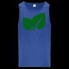 ATC Everyday Heavy Cotton Tank Top Thumbnail
