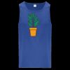 ATC Everyday Heavy Cotton Tank Top Thumbnail