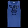 ATC Everyday Heavy Cotton Tank Top Thumbnail