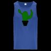 ATC Everyday Heavy Cotton Tank Top Thumbnail