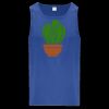 ATC Everyday Heavy Cotton Tank Top Thumbnail