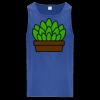 ATC Everyday Heavy Cotton Tank Top Thumbnail