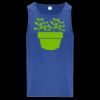ATC Everyday Heavy Cotton Tank Top Thumbnail