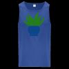 ATC Everyday Heavy Cotton Tank Top Thumbnail