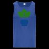 ATC Everyday Heavy Cotton Tank Top Thumbnail