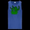 ATC Everyday Heavy Cotton Tank Top Thumbnail