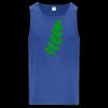 ATC Everyday Heavy Cotton Tank Top Thumbnail