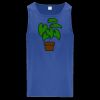 ATC Everyday Heavy Cotton Tank Top Thumbnail