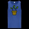 ATC Everyday Heavy Cotton Tank Top Thumbnail
