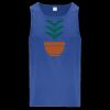 ATC Everyday Heavy Cotton Tank Top Thumbnail
