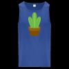 ATC Everyday Heavy Cotton Tank Top Thumbnail