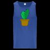ATC Everyday Heavy Cotton Tank Top Thumbnail