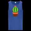 ATC Everyday Heavy Cotton Tank Top Thumbnail