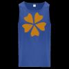 ATC Everyday Heavy Cotton Tank Top Thumbnail
