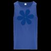 ATC Everyday Heavy Cotton Tank Top Thumbnail