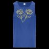 ATC Everyday Heavy Cotton Tank Top Thumbnail