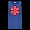 ATC Everyday Heavy Cotton Tank Top Thumbnail