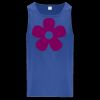 ATC Everyday Heavy Cotton Tank Top Thumbnail