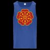 ATC Everyday Heavy Cotton Tank Top Thumbnail