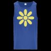 ATC Everyday Heavy Cotton Tank Top Thumbnail