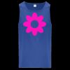 ATC Everyday Heavy Cotton Tank Top Thumbnail