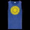 ATC Everyday Heavy Cotton Tank Top Thumbnail