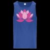 ATC Everyday Heavy Cotton Tank Top Thumbnail