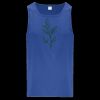 ATC Everyday Heavy Cotton Tank Top Thumbnail