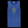 ATC Everyday Heavy Cotton Tank Top Thumbnail