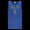 ATC Everyday Heavy Cotton Tank Top Thumbnail