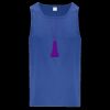 ATC Everyday Heavy Cotton Tank Top Thumbnail