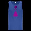ATC Everyday Heavy Cotton Tank Top Thumbnail