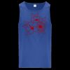 ATC Everyday Heavy Cotton Tank Top Thumbnail