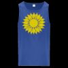 ATC Everyday Heavy Cotton Tank Top Thumbnail