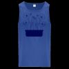 ATC Everyday Heavy Cotton Tank Top Thumbnail